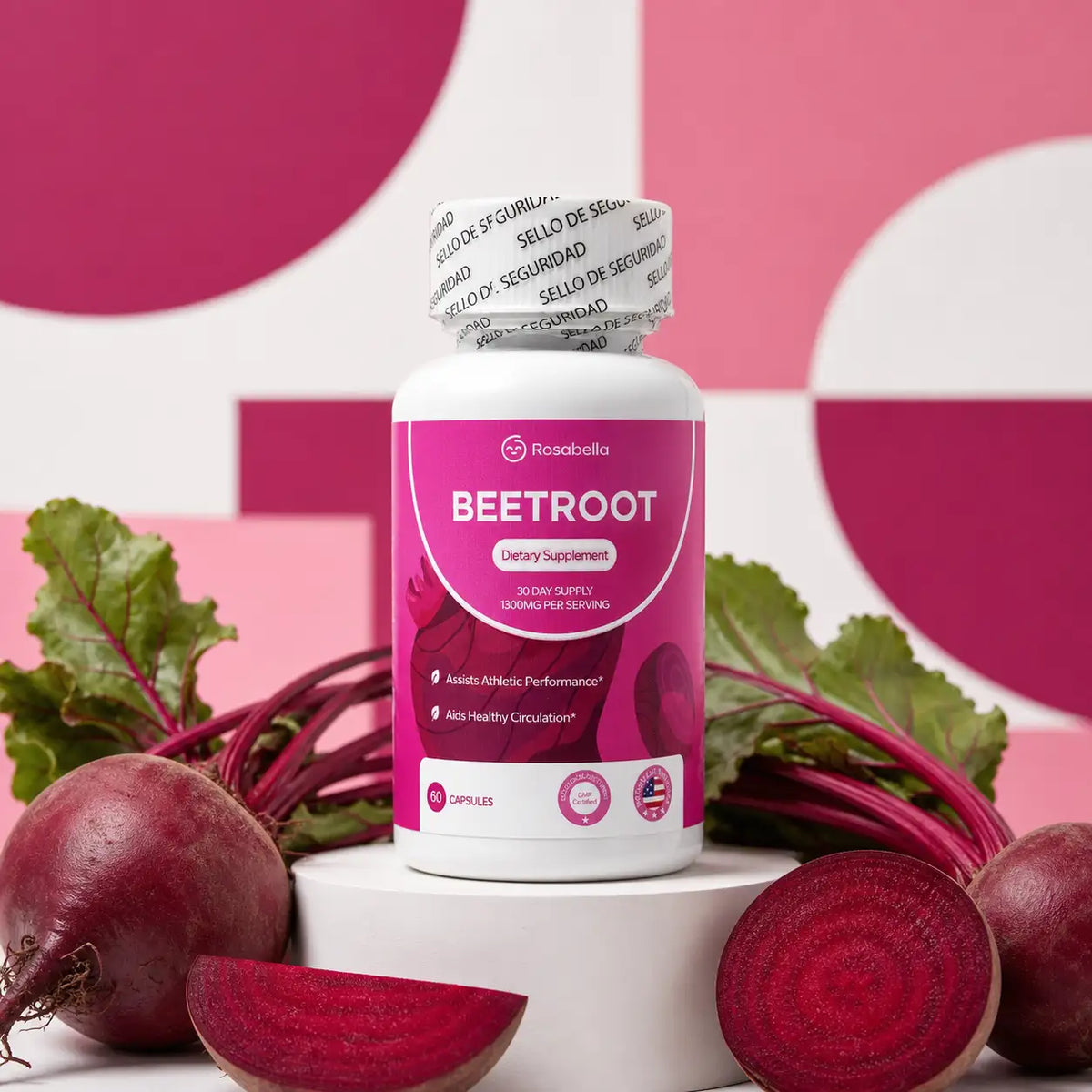 Beetroot: Energía para seguir con tu día