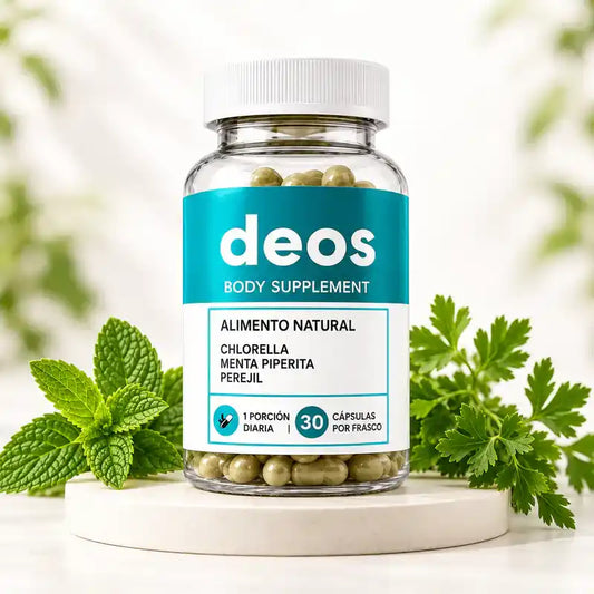 DEOS
